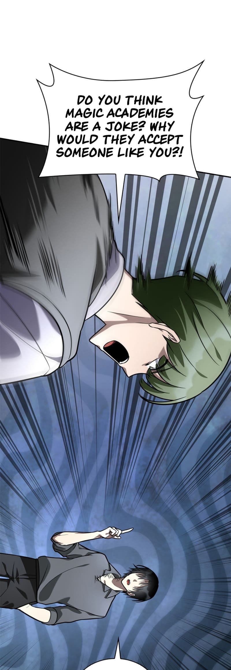 Infinite Mage, Chapter 97 image 02